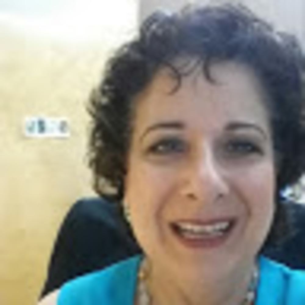 Meet your Posher, Linda